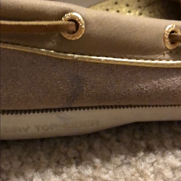 Sperrys - Picture 6 of 6